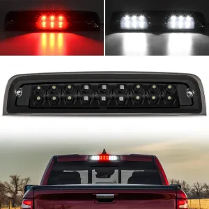 2009-2017 Dodge Ram 1500 2500 2010-2017 RAM 3500 Third Brake Light