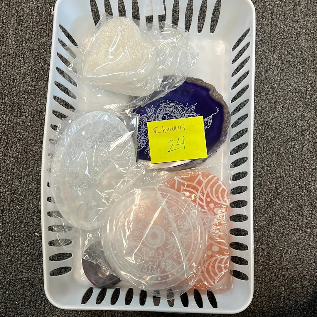 #24- CLEARANCE SALE* ALL SALES FINAL - @a_buuii