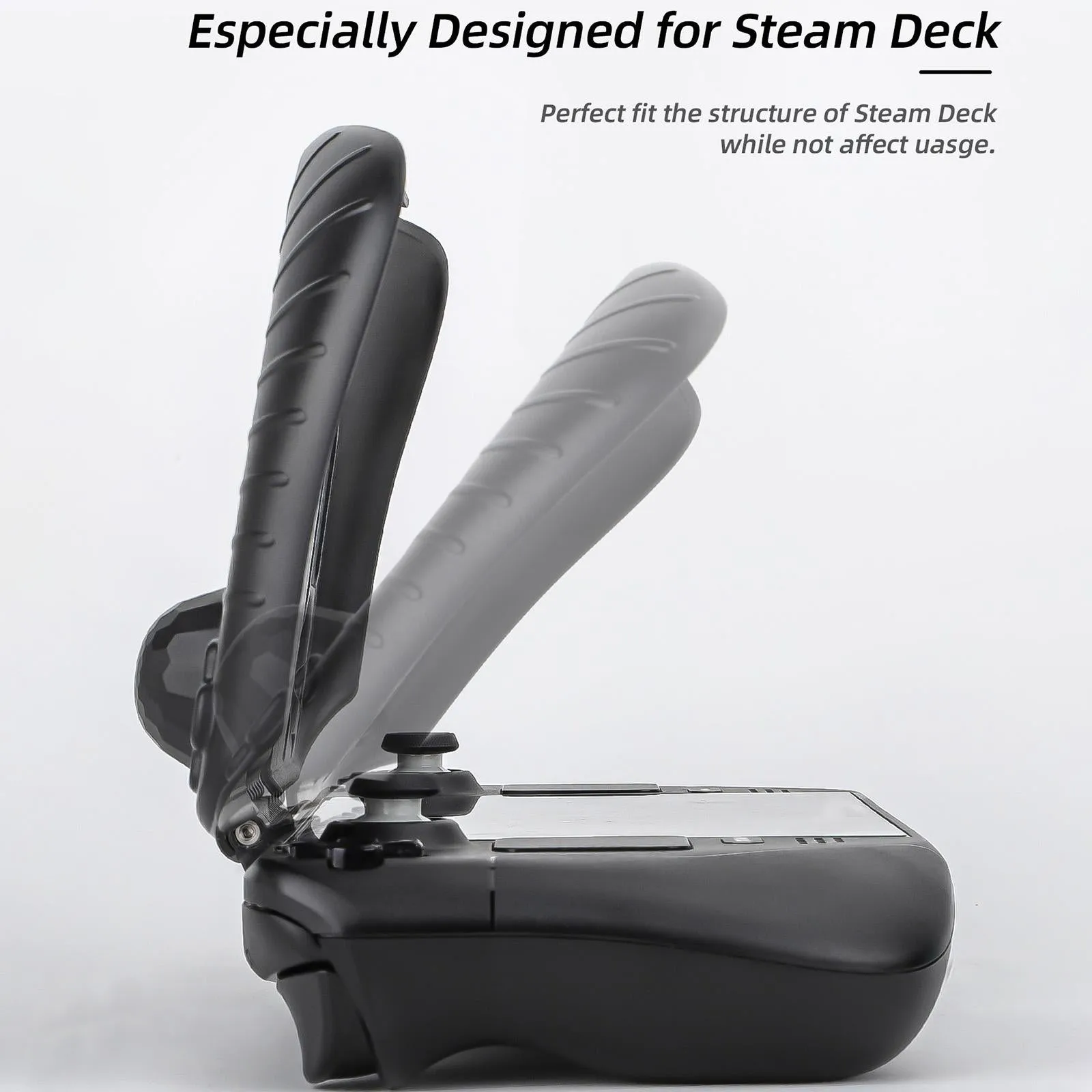 3-in-1 Gaming Console Protector | Sun Hood | Kickstand