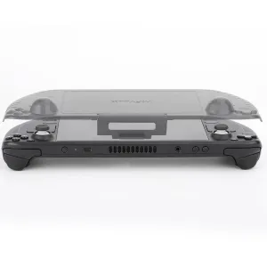 3-in-1 Gaming Console Protector | Sun Hood | Kickstand