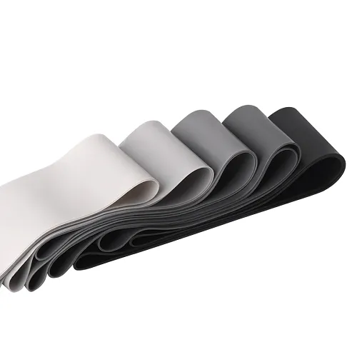 Ace Power Resistance 5 Band Set