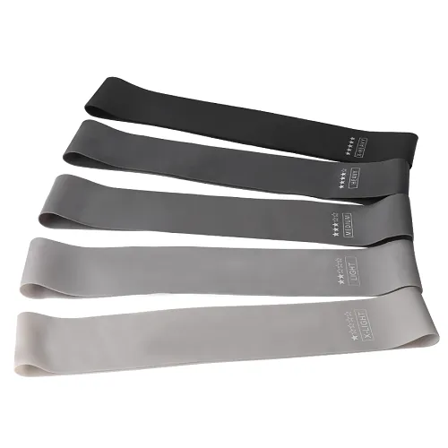 Ace Power Resistance 5 Band Set
