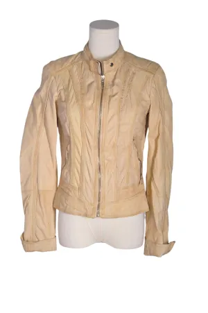 BLINK Women Jackets Regular fit in Beige - 2XS