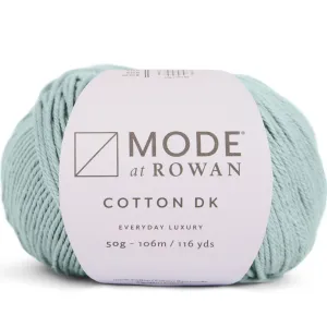 Cotton DK