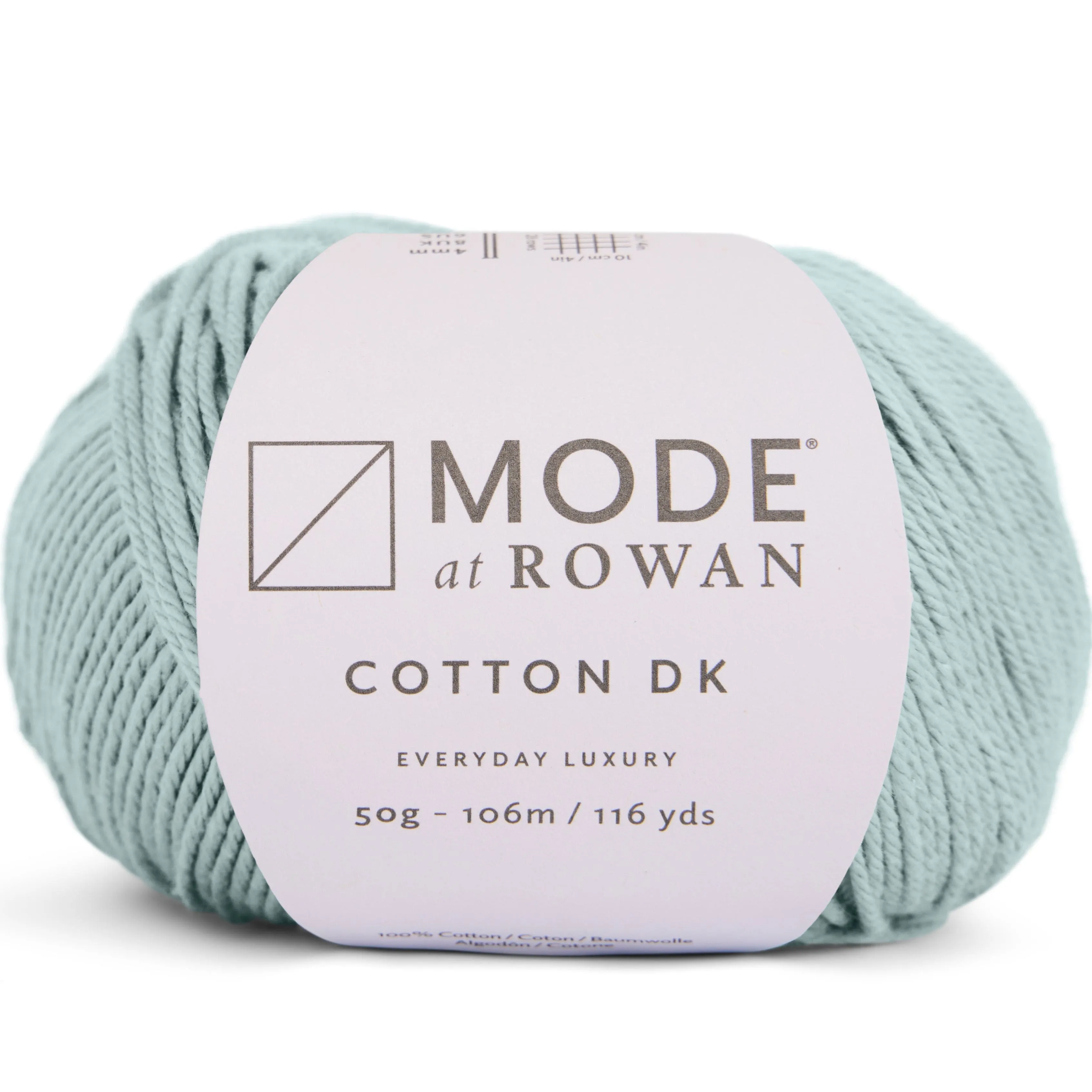 Cotton DK