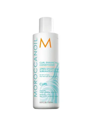 Curl Enhancing Conditioner