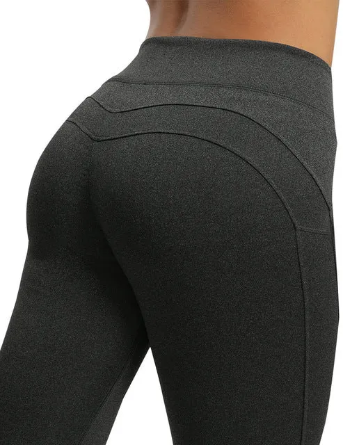 Fashion Sport Leggings Yoga Pants