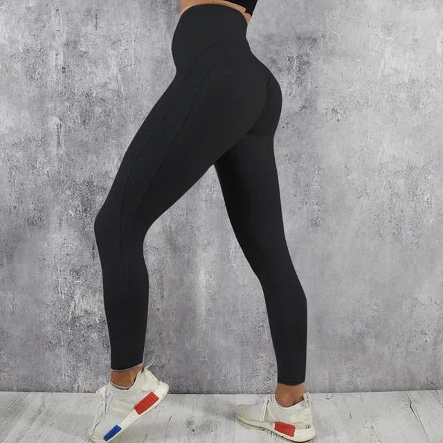 Fashion Sport Leggings Yoga Pants