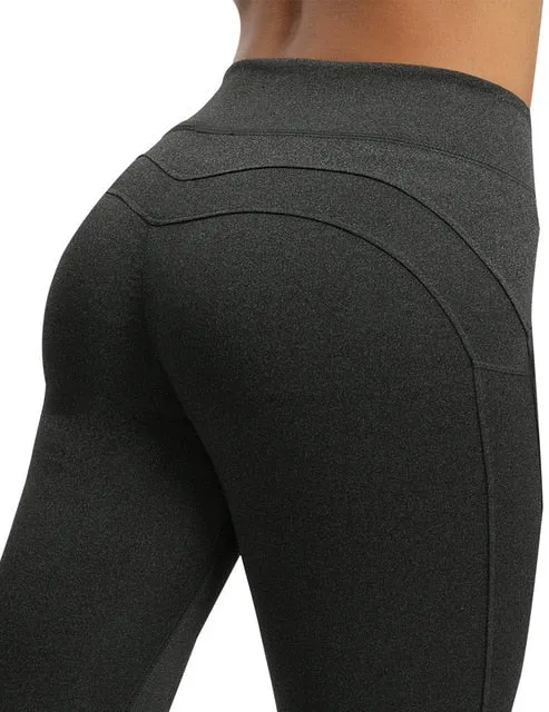 Fashion Yoga Pants Sport