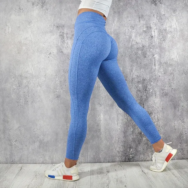 Fashion Yoga Pants Sport