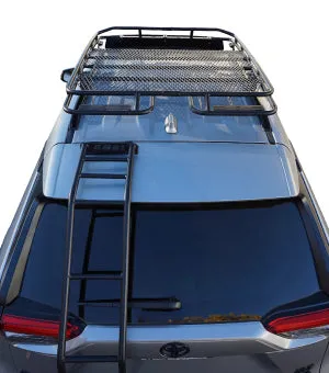 Gobi Rear Driver Side Ladder for Toyota RAV4 2019 - On