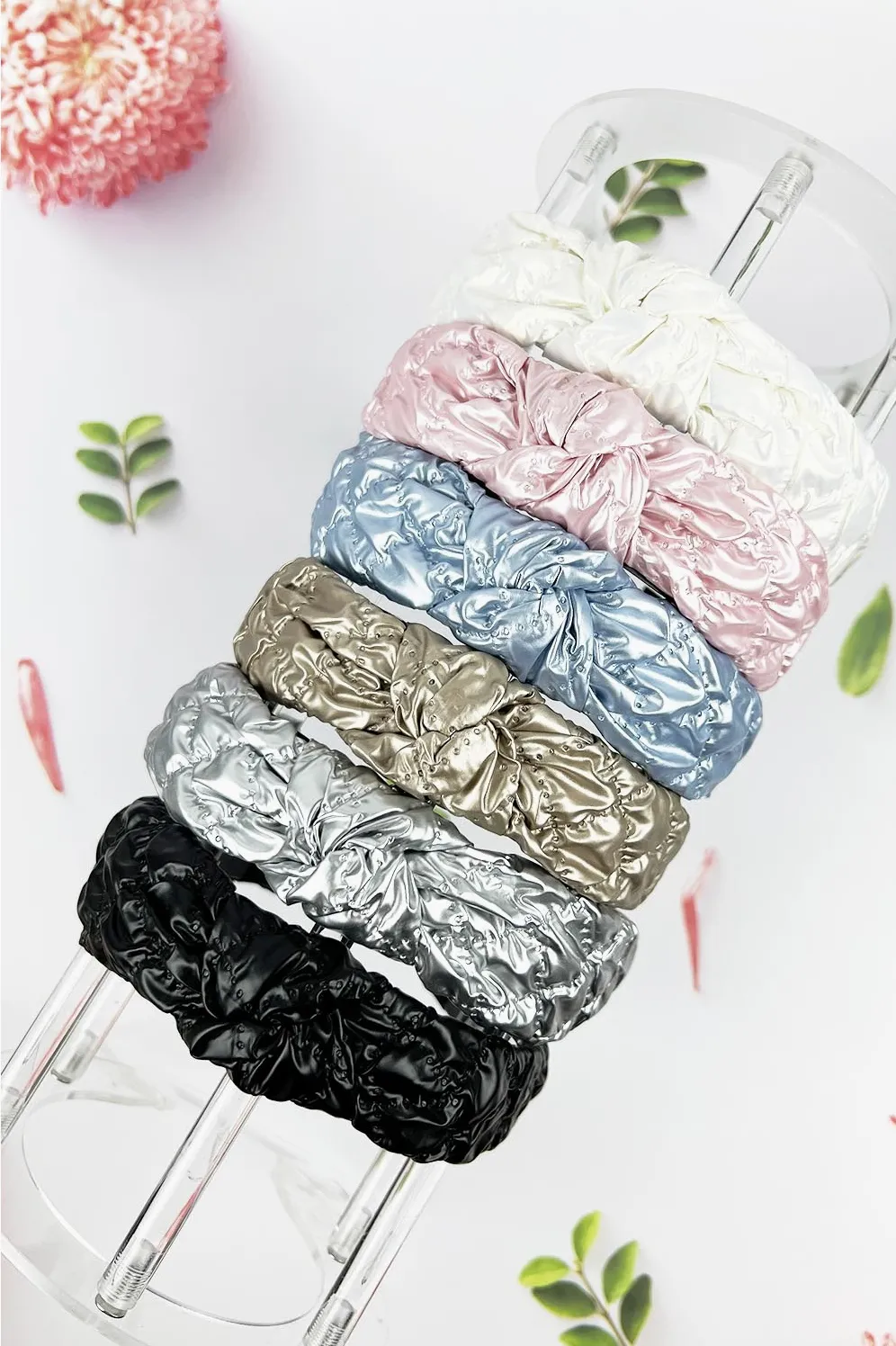 Headbands Assorted
