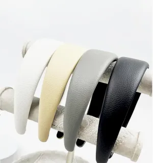 Headbands Assorted