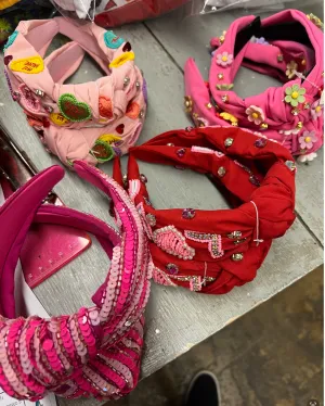 Headbands
