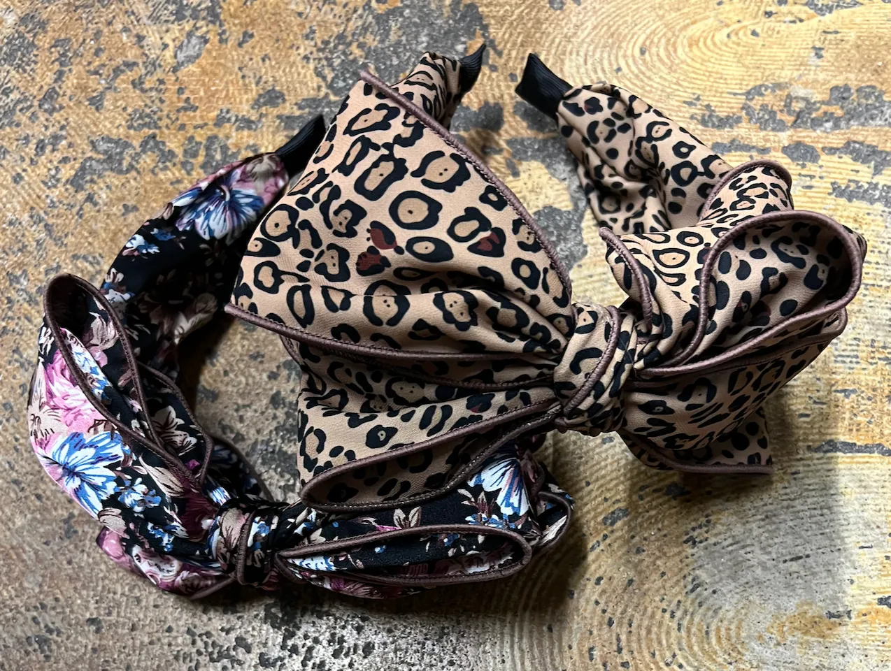 Headbands