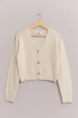 Heart You Cardigan