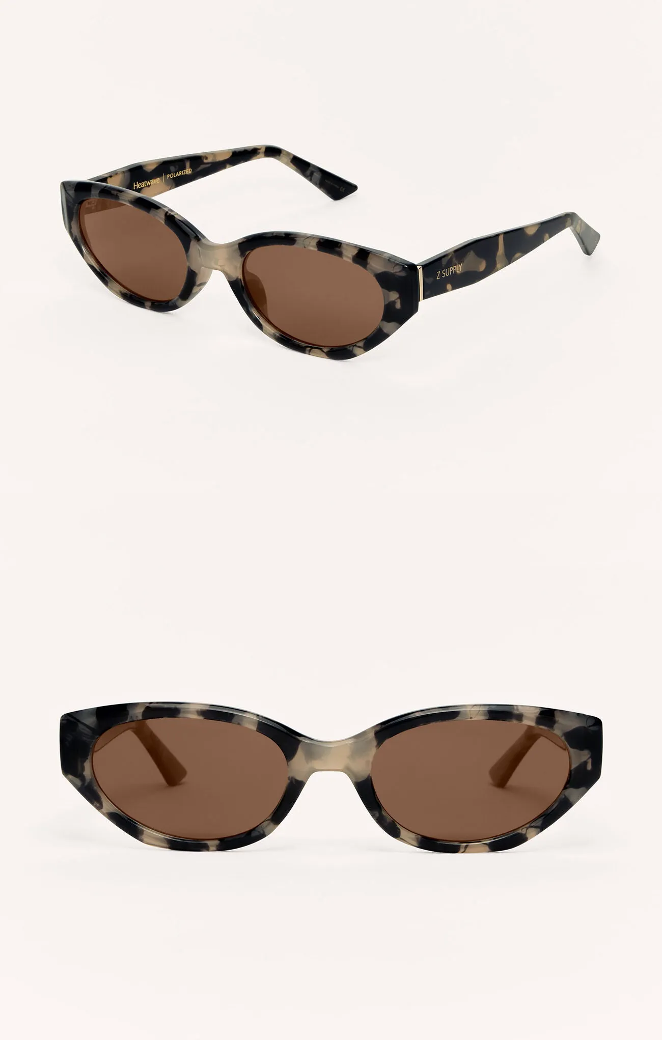 Heatwave Sunnies