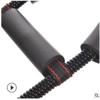 Leisure Indoor Fitness Equipment Muscle Recovery Heavy Gym Forearm Exercise