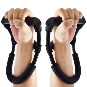 Leisure Indoor Fitness Equipment Muscle Recovery Heavy Gym Forearm Exercise
