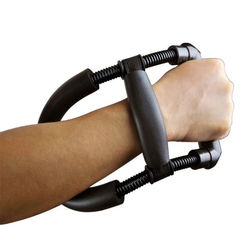Leisure Indoor Fitness Equipment Muscle Recovery Heavy Gym Forearm Exercise