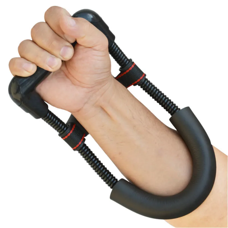 Leisure Indoor Fitness Equipment Muscle Recovery Heavy Gym Forearm Exercise