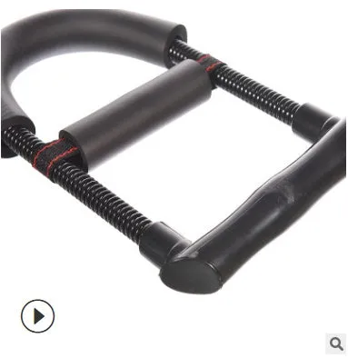 Leisure Indoor Fitness Equipment Muscle Recovery Heavy Gym Forearm Exercise