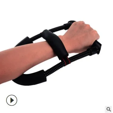 Leisure Indoor Fitness Equipment Muscle Recovery Heavy Gym Forearm Exercise