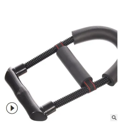 Leisure Indoor Fitness Equipment Muscle Recovery Heavy Gym Forearm Exercise