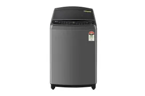LG THD09SWM 9 kg 5 Star Fully Automatic Top Load Washing Machine With Heater