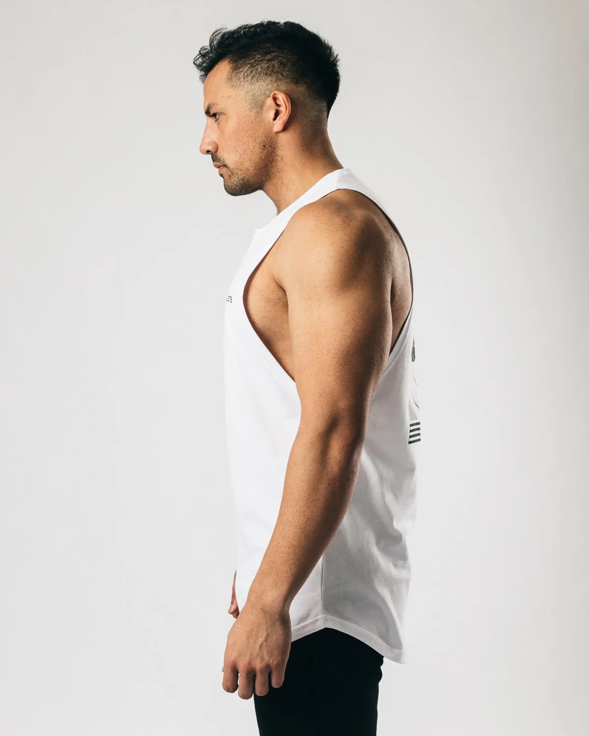 Men's Sports And Leisure Running Gym Workout Sleeveless Vest
