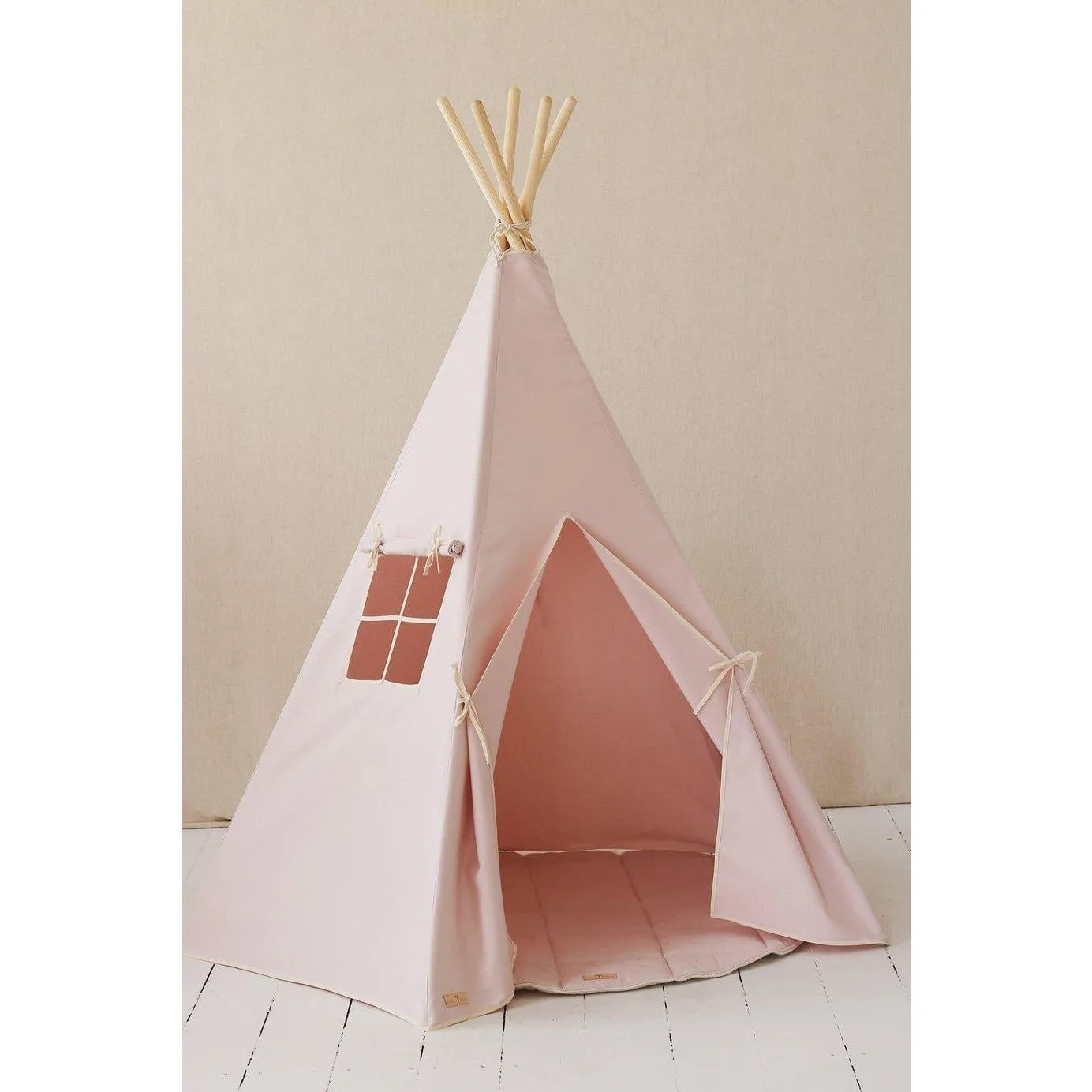 “Pink” Teepee Tent
