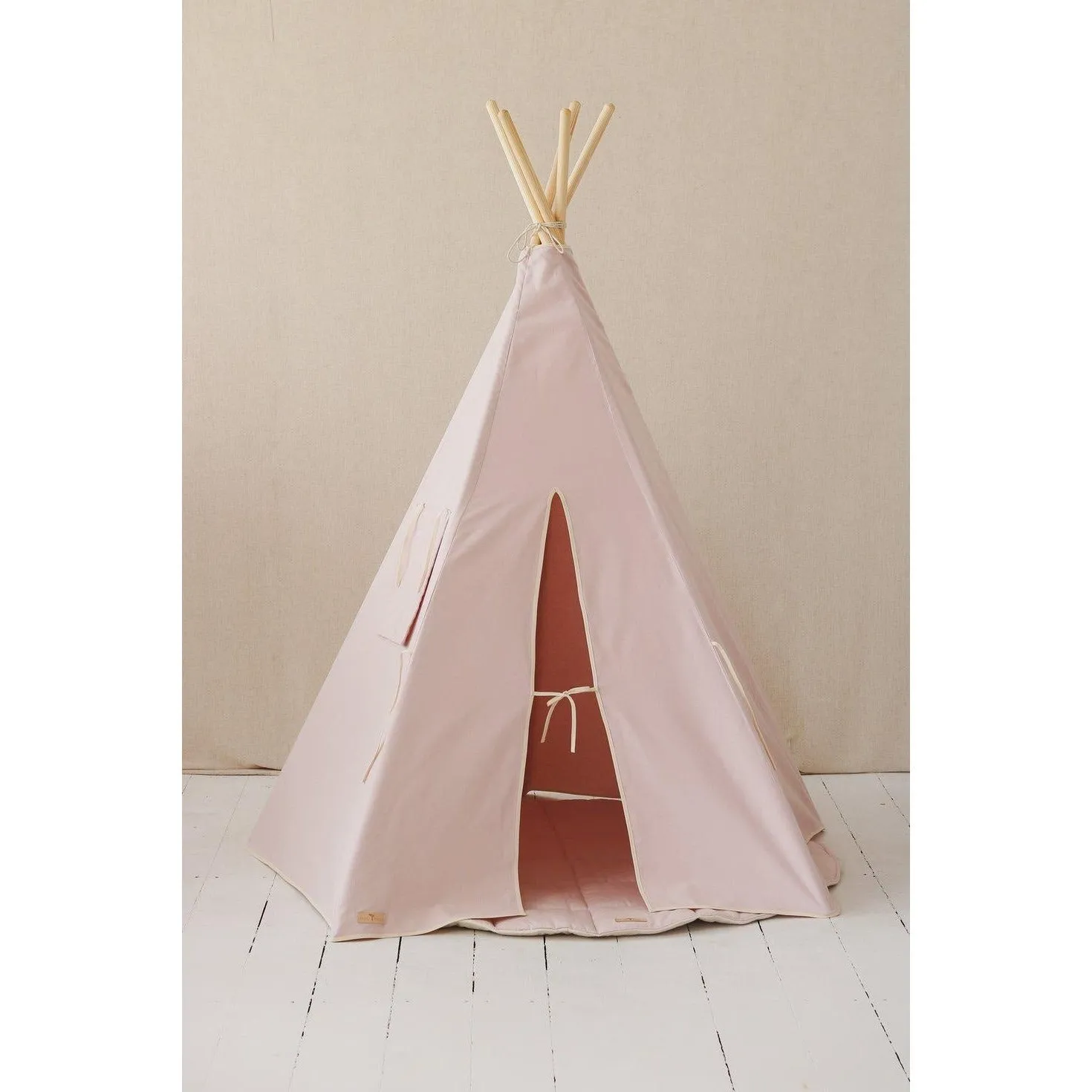 “Pink” Teepee Tent