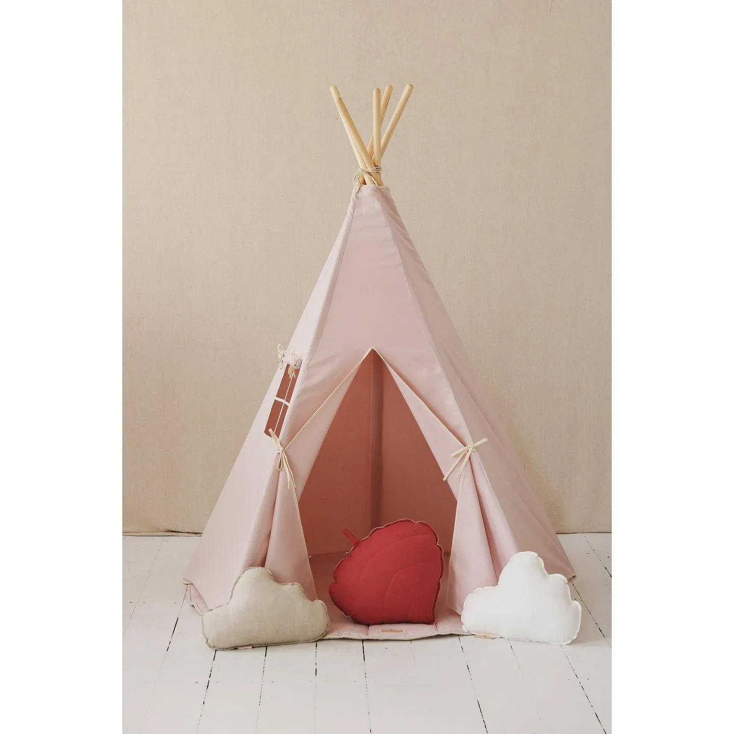 “Pink” Teepee Tent