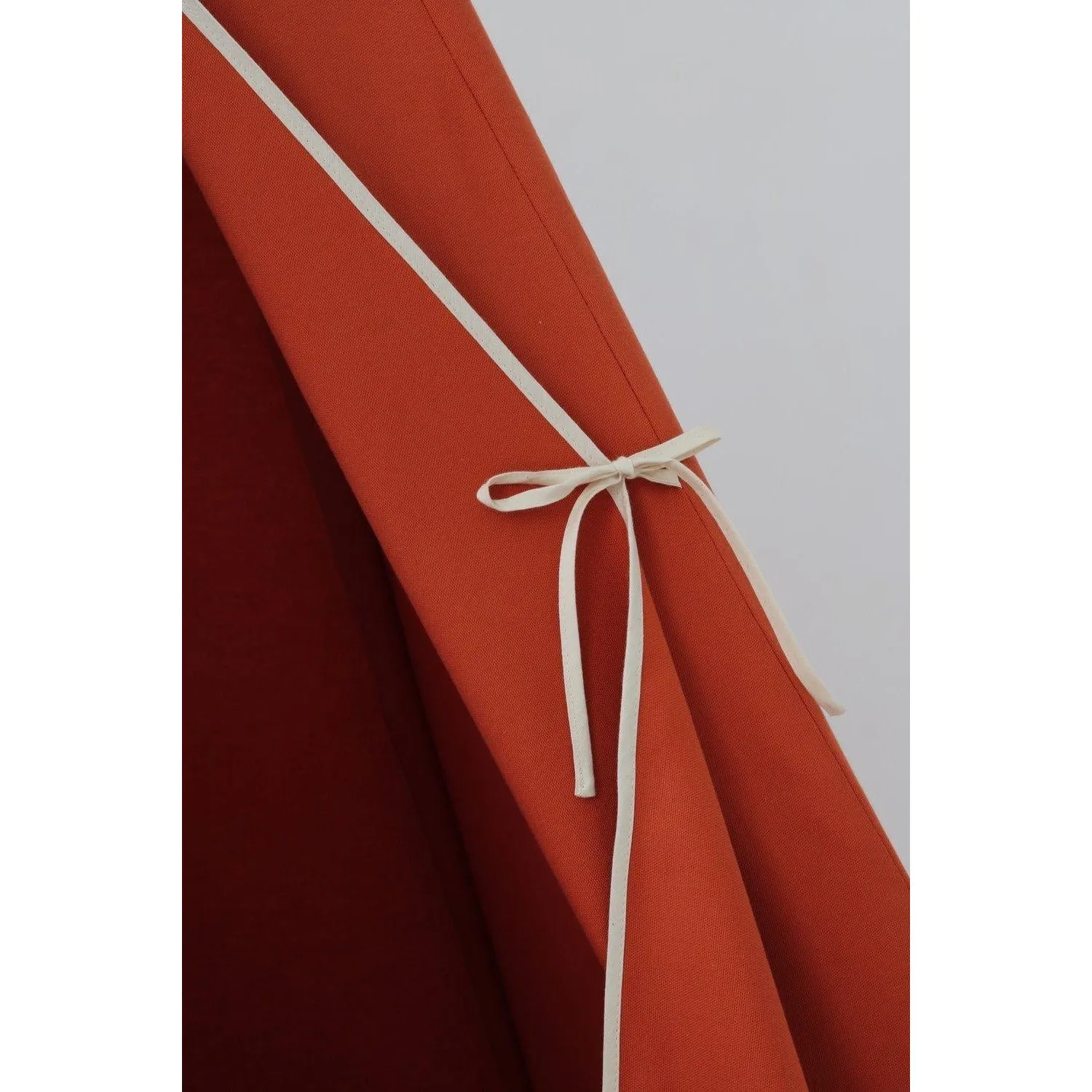 “Red Fox” Teepee Tent