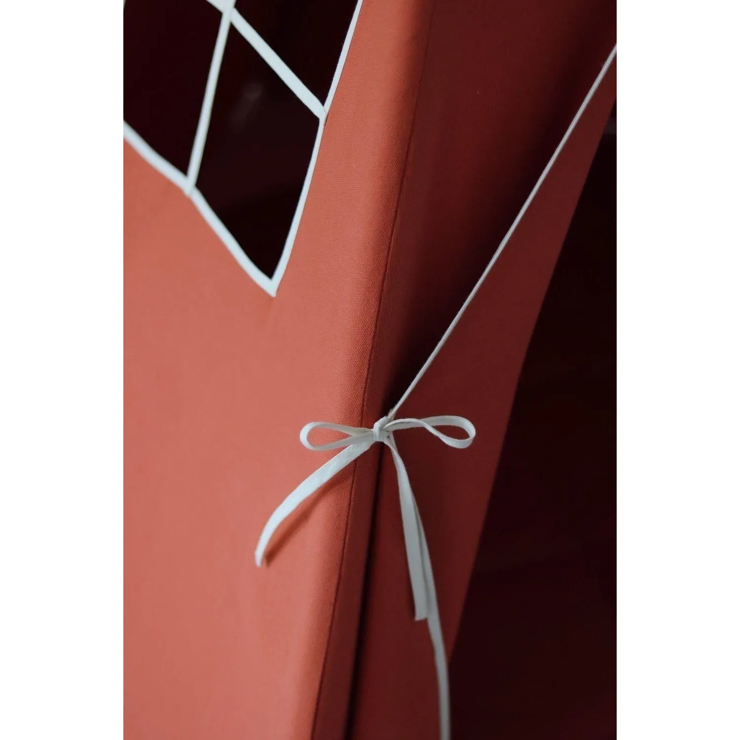 “Red Fox” Teepee Tent