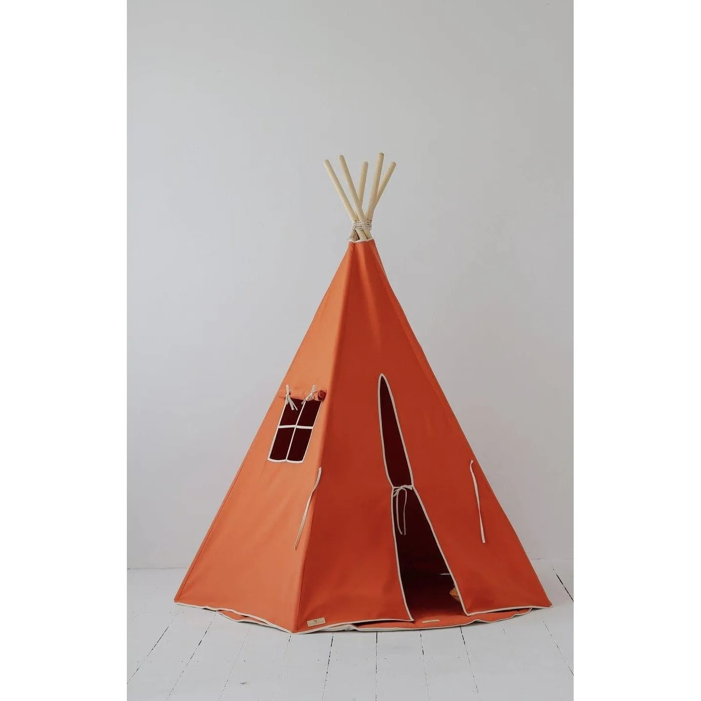 “Red Fox” Teepee Tent