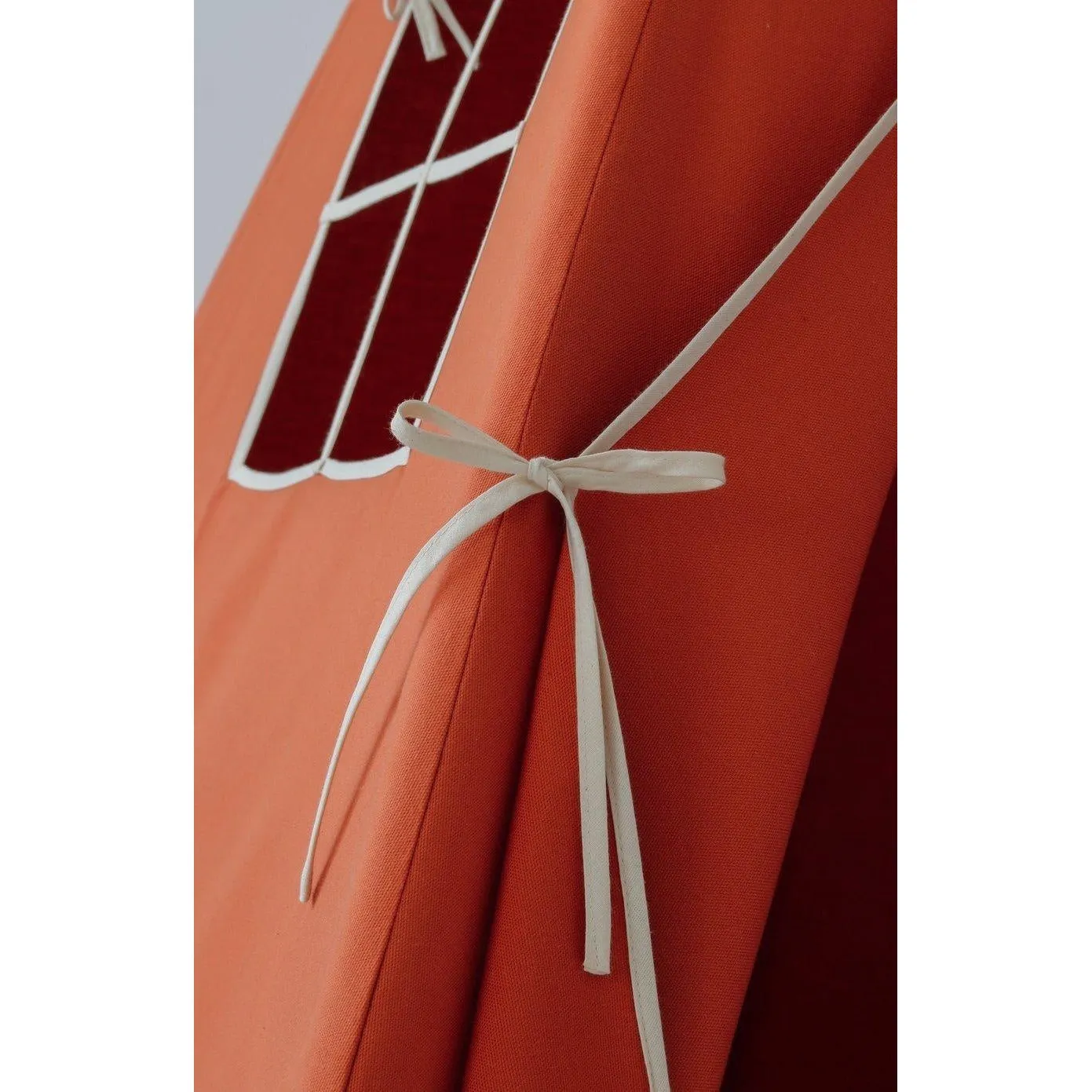 “Red Fox” Teepee Tent