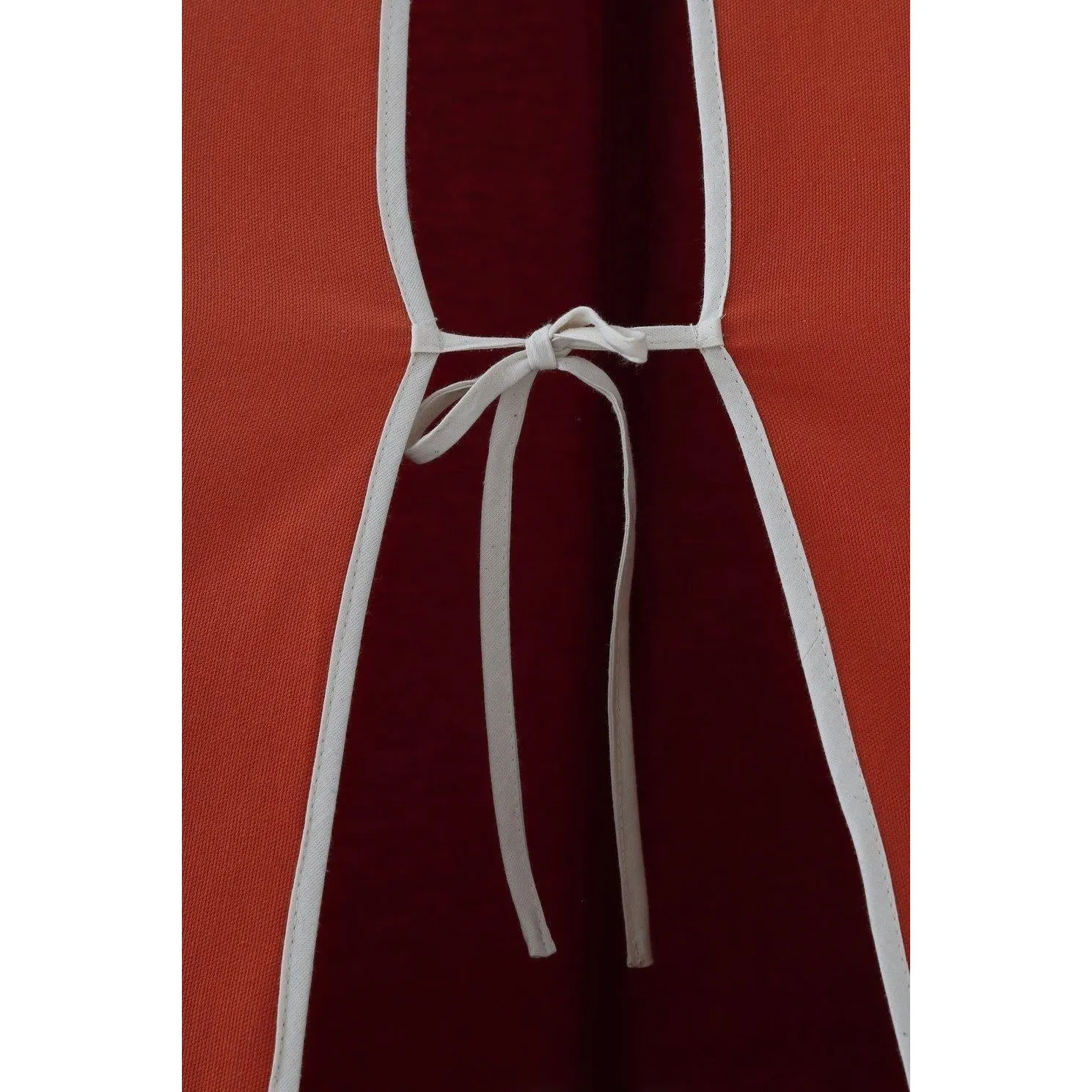 “Red Fox” Teepee Tent