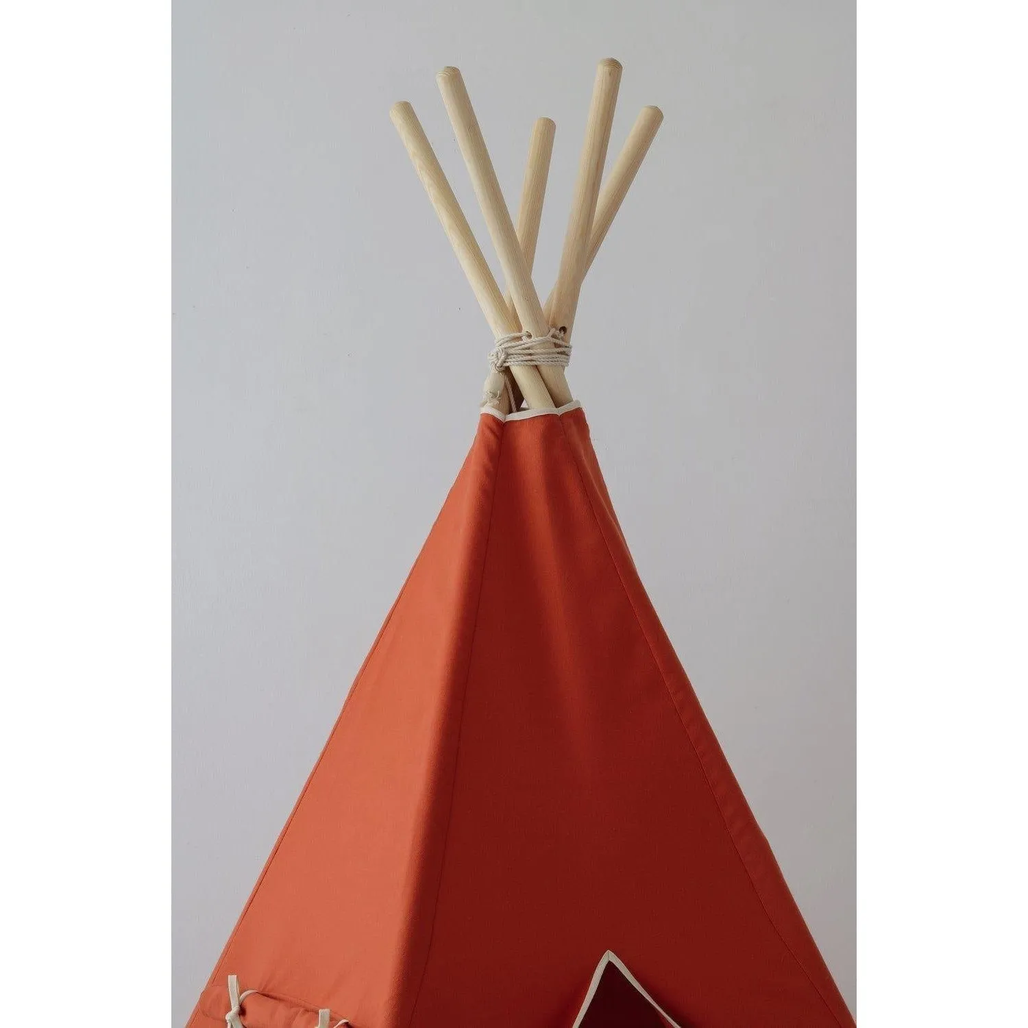 “Red Fox” Teepee Tent