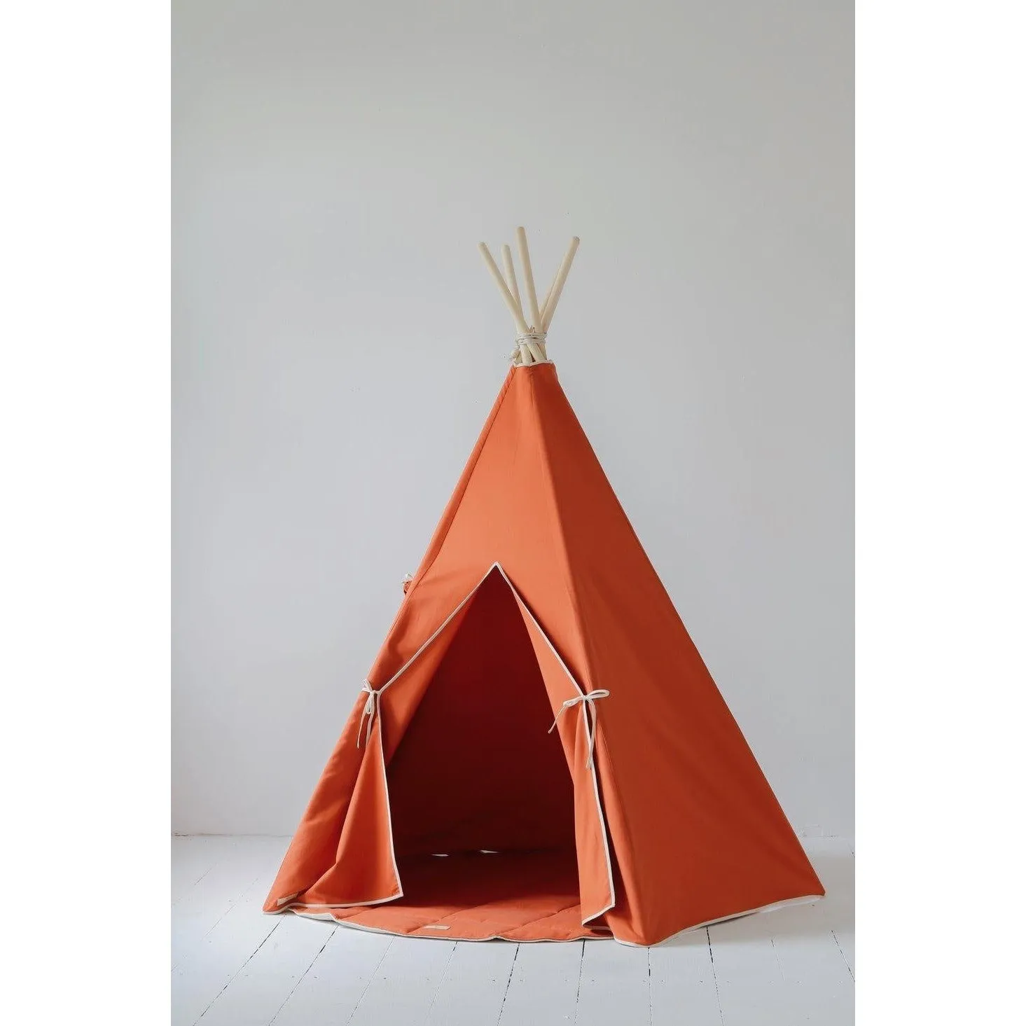 “Red Fox” Teepee Tent