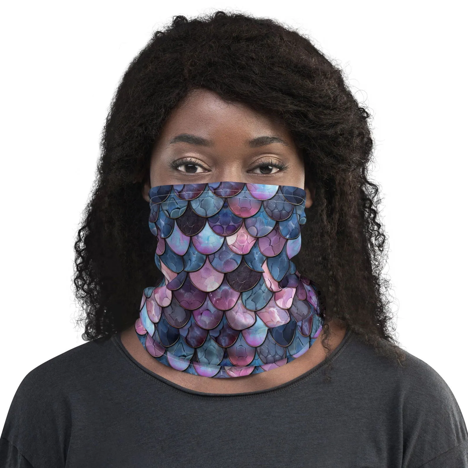 Shadowy Sea Siren Buff