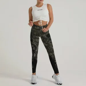 Spartan Guardian Leggings