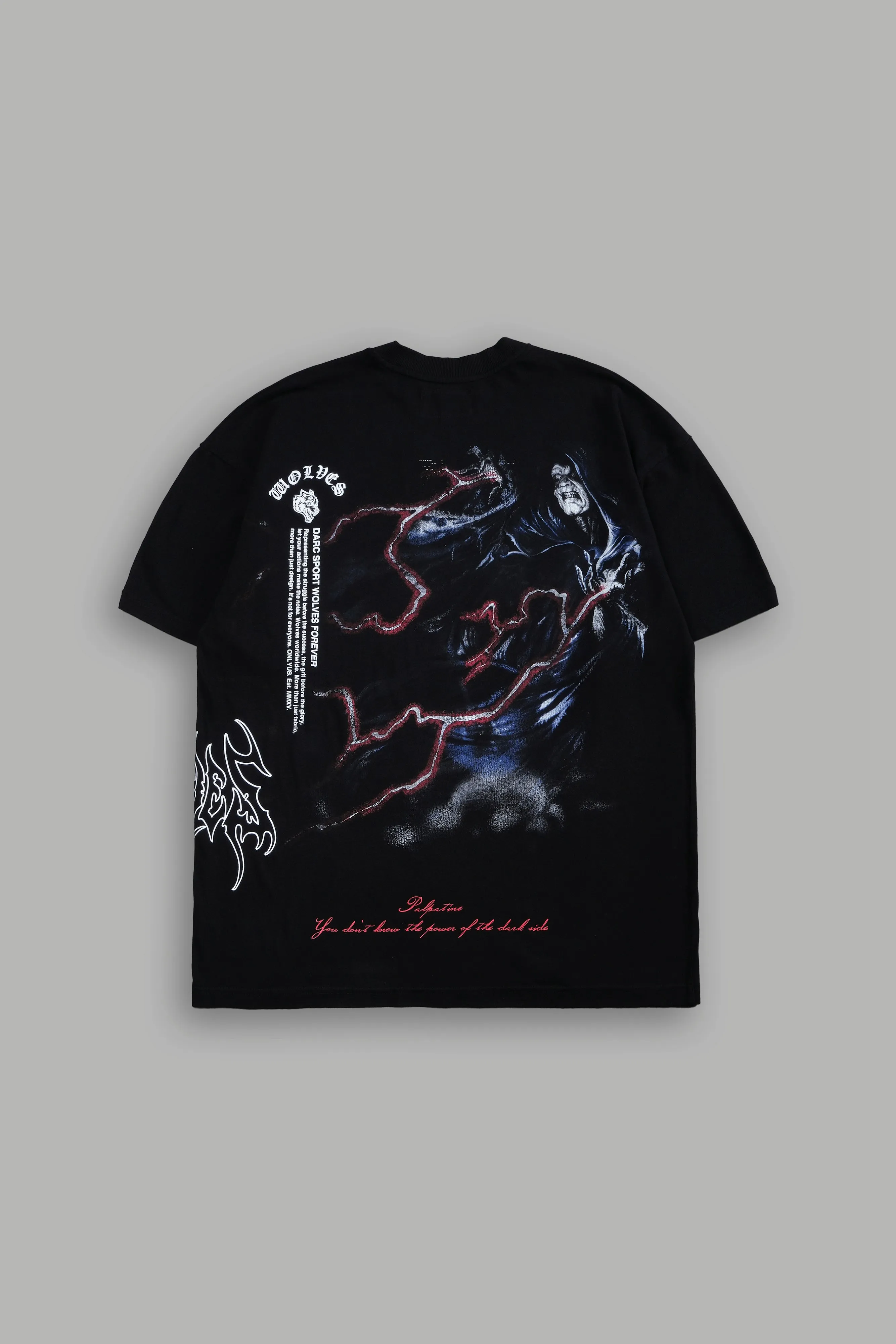 Star Wars "Side By Side" Tee Box Set in Black