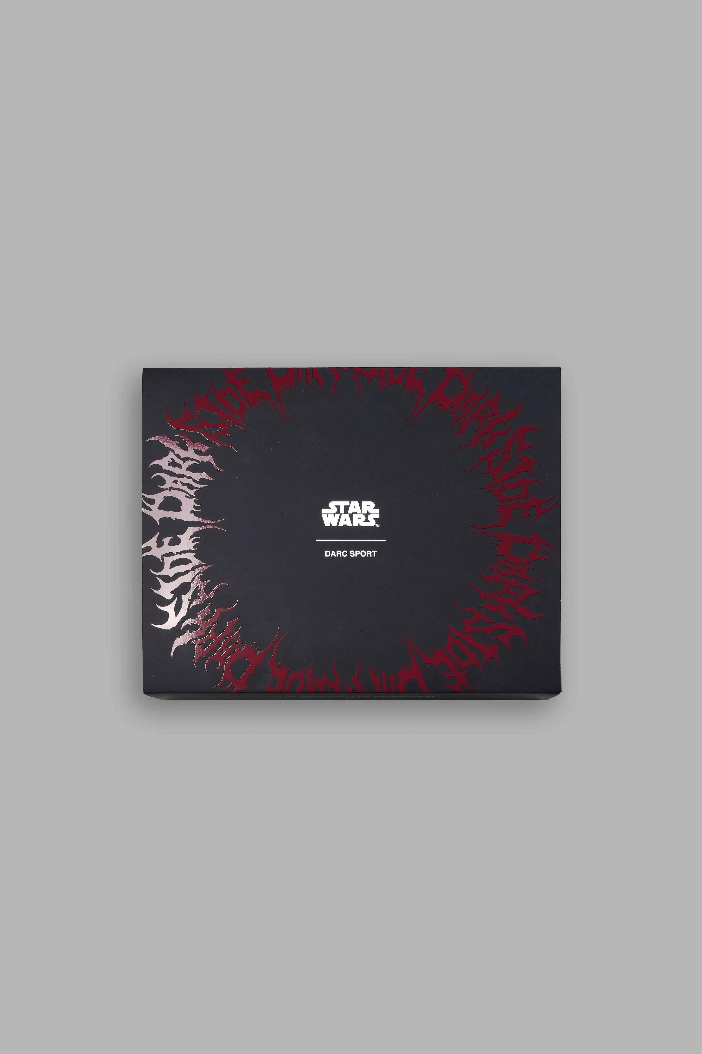 Star Wars "Side By Side" Tee Box Set in Black