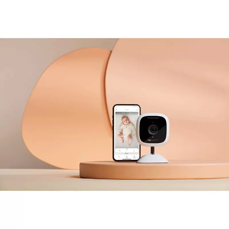 Stork Camera (Camera   App) - White by Masimo