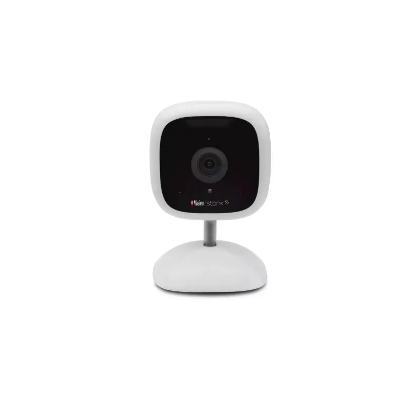 Stork Camera (Camera   App) - White by Masimo