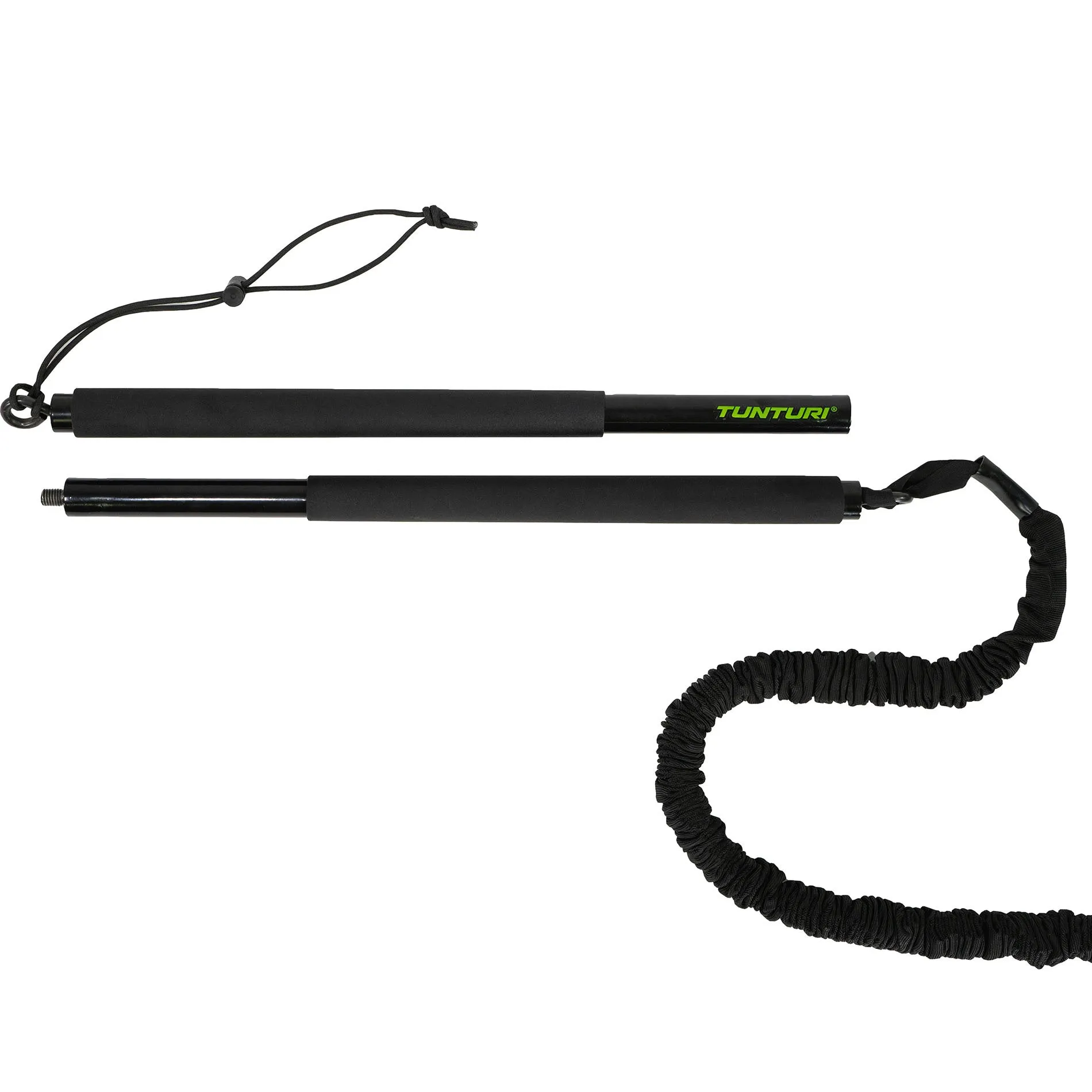 Tunturi - RESISTANCE TRAINER - Sort