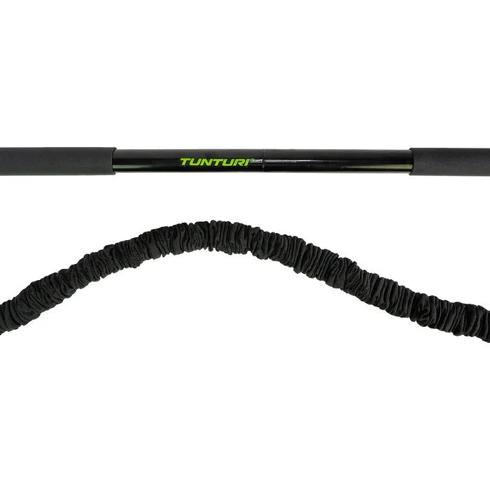 Tunturi - RESISTANCE TRAINER - Sort